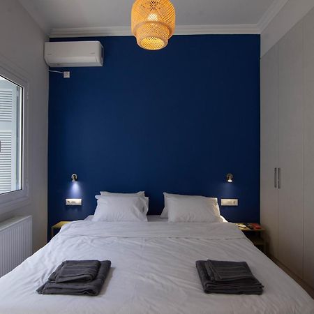Gazi Home Атина Екстериор снимка
