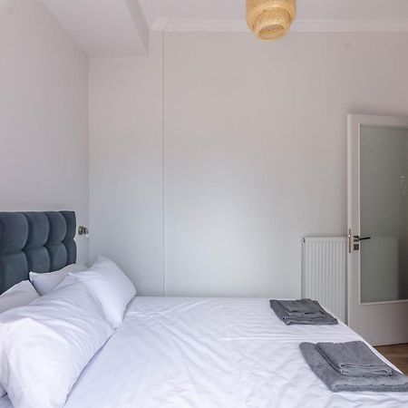 Gazi Home Атина Екстериор снимка