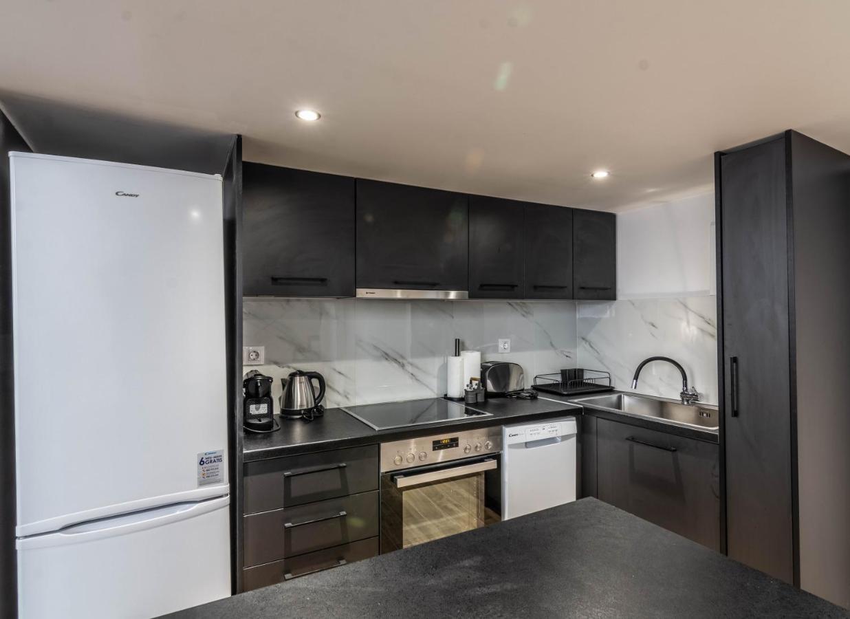 Gazi Home Атина Екстериор снимка