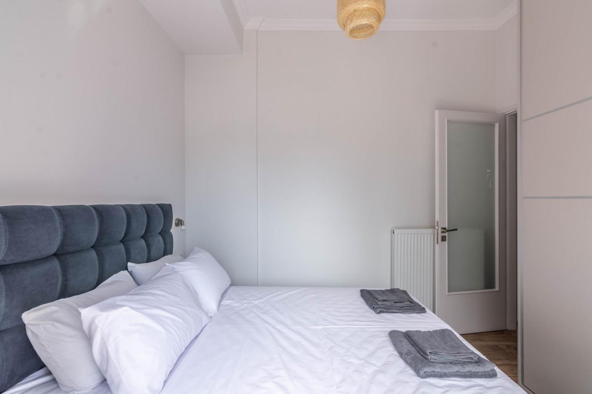 Gazi Home Атина Екстериор снимка
