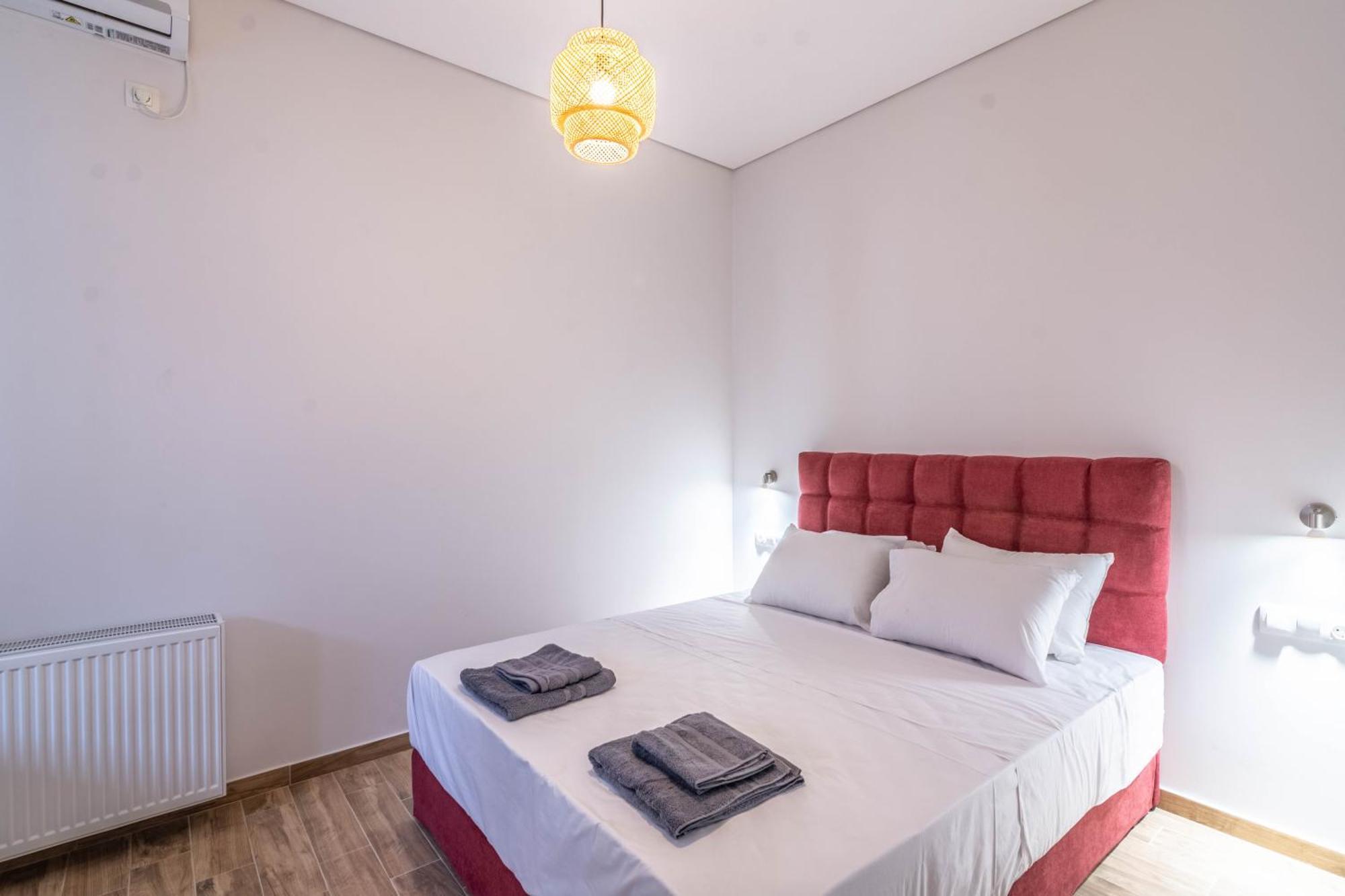 Gazi Home Атина Екстериор снимка