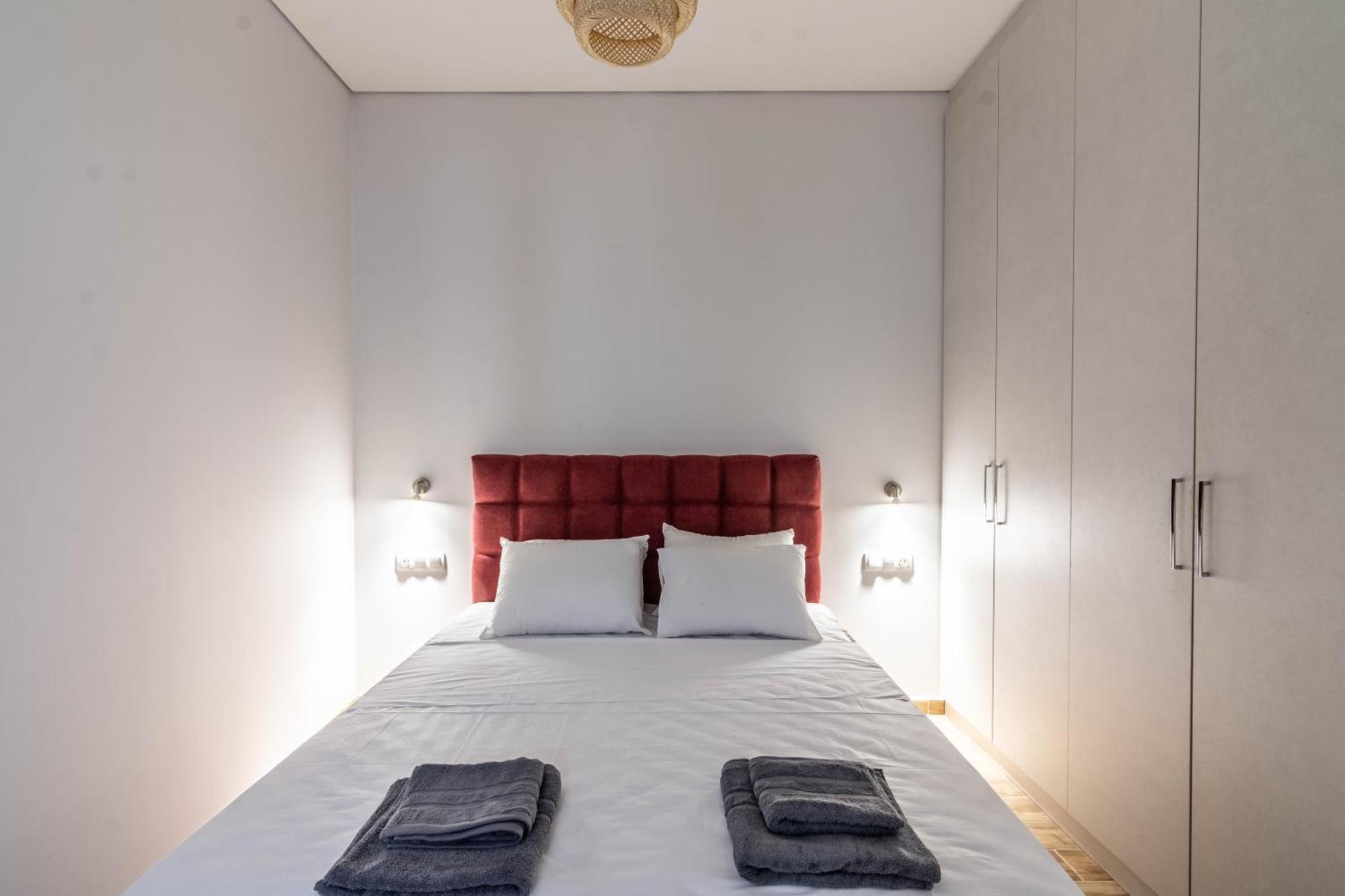 Gazi Home Атина Екстериор снимка