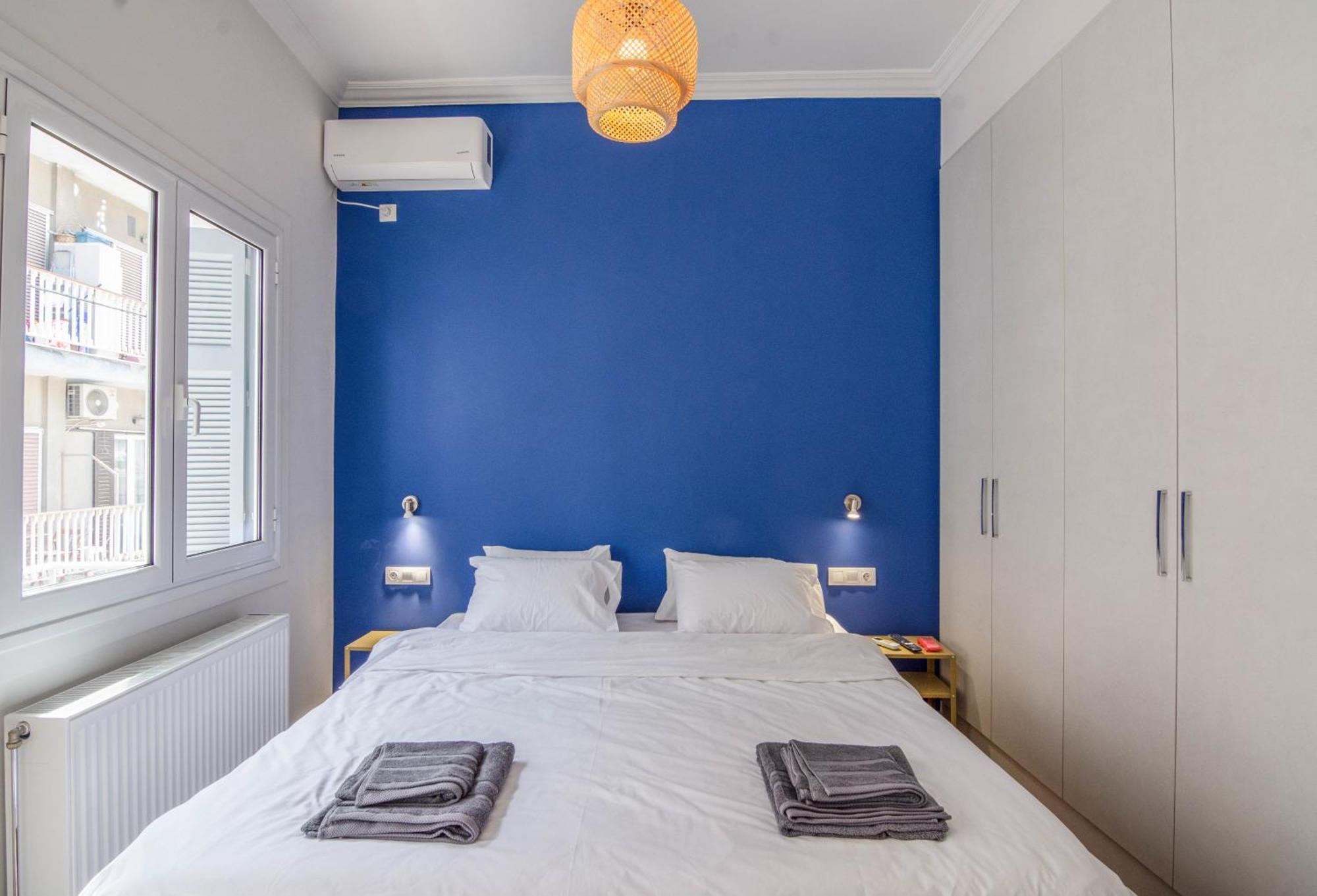 Gazi Home Атина Екстериор снимка